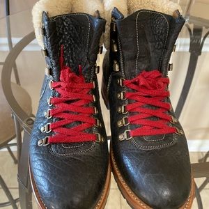 Men’s TRASK Alpine Boot